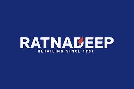 Ratnadeep Supermarket